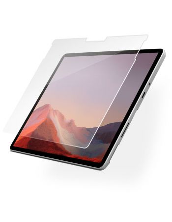 SHIELD - Tempered Glass Screen Protector For Tablets